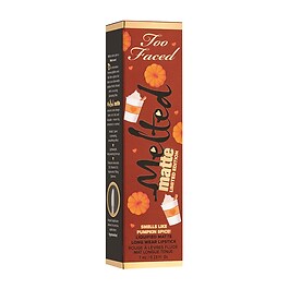 Melted Matte - Gloss de buze